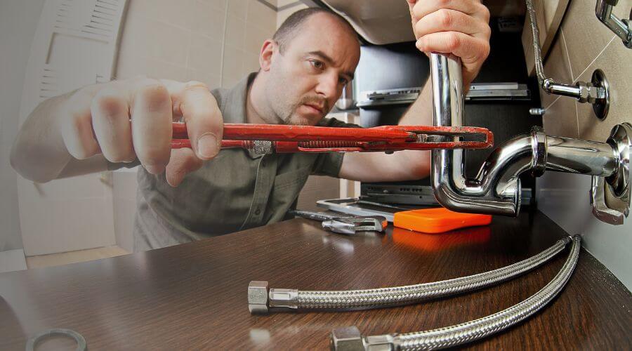 Professional septic pumping service in Parker Dam, CA